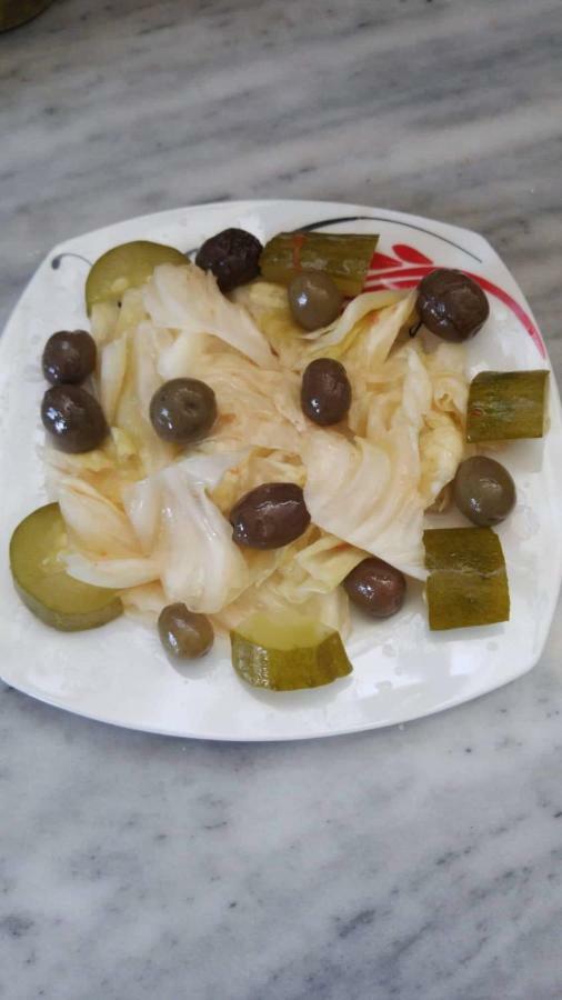 Отель Joni Restaurant Bucimas Экстерьер фото